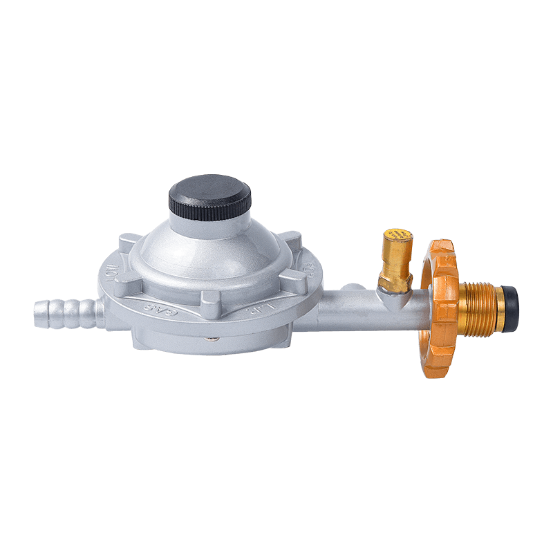 Lavtrykksgassregulator Lpg-regulator for kjøkken Messing Connect