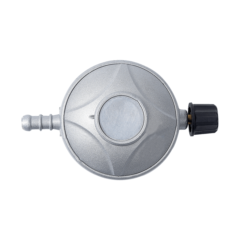 5KG 6KG M16*1,5 30mbar lavtrykks LPG camping gass sylinderregulator
