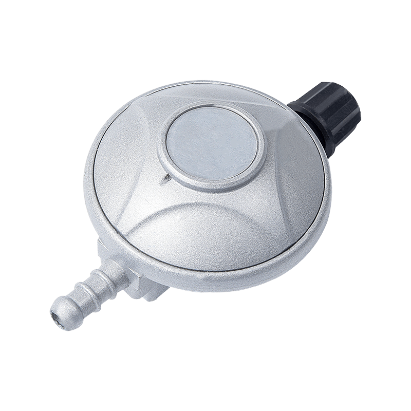 5KG 6KG M16*1,5 30mbar lavtrykks LPG camping gass sylinderregulator