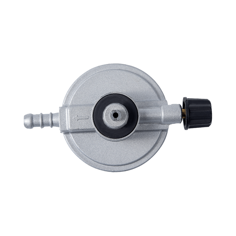 5KG 6KG M16*1,5 30mbar lavtrykks LPG camping gass sylinderregulator