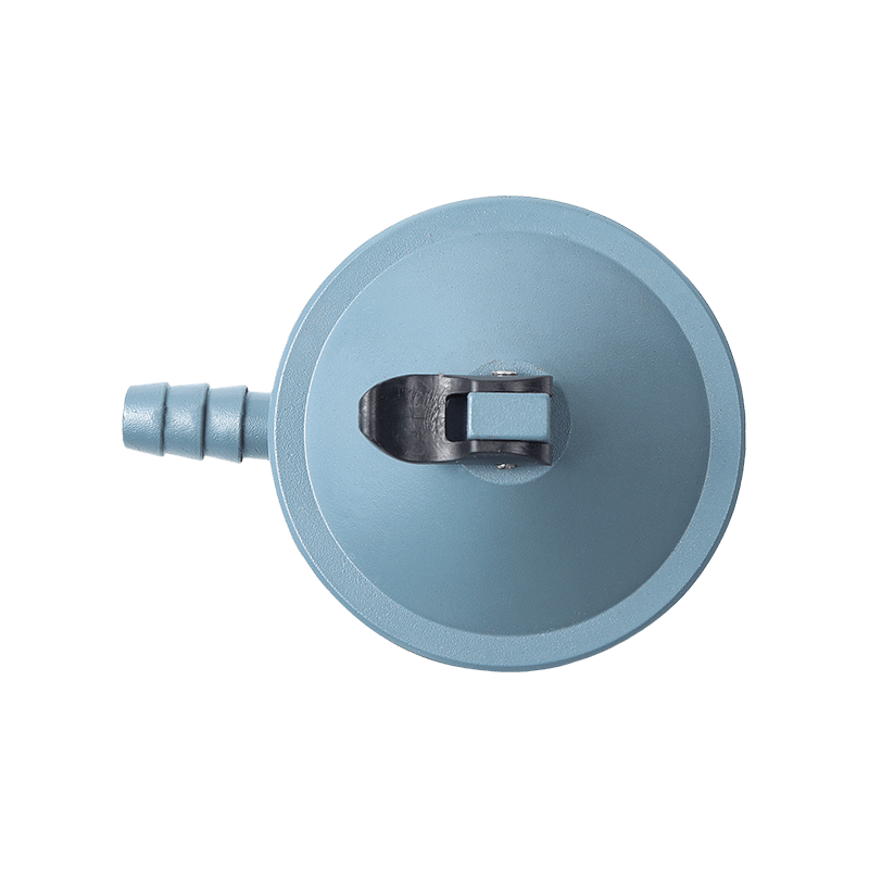 Irak 35mm Quick On Jumbo Cooking LPG gassregulator for gassflaske