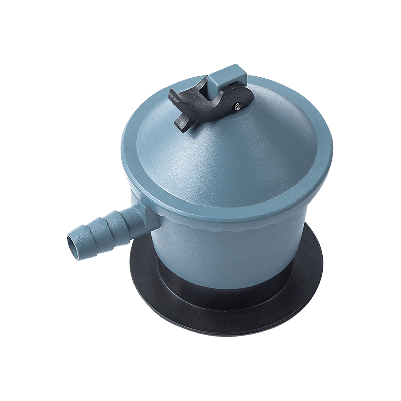 Irak 35mm Quick On Jumbo Cooking LPG gassregulator for gassflaske